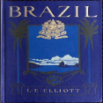 Brazil today and tomorrow by L. E. Elliott Joyce